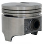 Enginetech P1324(4).75 Cast .75mm Oversized Piston Set for 1983-1988 Ford Ranger - Set of 4 - OEM-Spec - For Engine Rebuilds