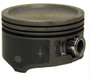 Enginetech P5039(1).50 Hypereutectic .50mm Oversized Piston for 2001-2002 Ford Lincoln Mercury Crown Victoria E-150 Econoline - Single