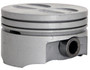 Enginetech P3022(1)030 Hypereutectic .030" Oversized Piston for 1990-1997 Chevy Buick Pontiac Cadillac Commercial Chassis - Single
