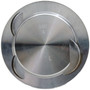 Enginetech P4704(6)STD Hypereutectic Standard Piston Set for 1994-1998 Mazda MPV - Set of 6 - OEM-Spec - For Engine Rebuilds