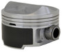Enginetech P5053(4).75 Hypereutectic .75mm Oversized Piston Set for 2003-2009 Dodge Chrysler PT Cruiser Neon - Set of 4 - OEM-Spec