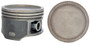 Enginetech P3073(1)STD Hypereutectic Standard Piston for 1996-2009 Chevy Buick Oldsmobile Pontiac Rendezvous Equinox Impala - Single