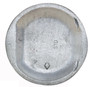 Enginetech P4798(4).50 Cast .50mm Oversized Piston Set for 2001-2001 Honda Civic - Set of 4 - OEM-Spec - For Engine Rebuilds