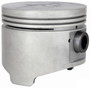 Enginetech P1583(4).75 Cast .75mm Oversized Piston Set for 1981-1989 Dodge Chrysler Plymouth Mazda E Class Executive Limousine - Set of 4