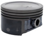 Enginetech P5038(1)020 Hypereutectic .020" Oversized Piston for 2003-2006 Chevy GMC Pontiac Cadillac H2 Escalade Escalade ESV - Single