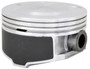 Enginetech P5069(1).50 Hypereutectic .50mm Oversized Piston for 2006-2009 Chevy GMC Buick Saab Rainier Trailblazer Trailblazer EXT - Single