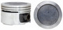 Enginetech P3031(1).75 Hypereutectic .75mm Oversized Piston for 1993-1995 Chevy Pontiac Camaro Firebird - Single - OEM-Spec