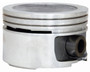 Enginetech P3031(1).75 Hypereutectic .75mm Oversized Piston for 1993-1995 Chevy Pontiac Camaro Firebird - Single - OEM-Spec