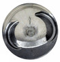 Enginetech P3099(1).75 Hypereutectic .75mm Oversized Piston for 1997-2004 Ford Mercury Escort Focus Tracer - Single - OEM-Spec