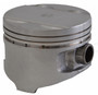 Enginetech P3070(4)STD Cast Standard Piston Set for 1995-1999 Dodge Chrysler Plymouth Mitsubishi Neon Sebring Avenger Eclipse - Set of 4