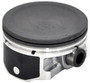 Enginetech P5040(4).50 Hypereutectic .50mm Oversized Piston Set for 2002-2008 Chevy Oldsmobile Pontiac Saturn Cavalier Classic - Set of 4