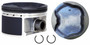 Enginetech P4880(4).50 Cast .50mm Oversized Piston Set for 2005-2015 Toyota 4Runner Tacoma - Set of 4 - OEM-Spec - For Engine Rebuilds