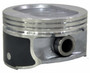 Enginetech P3036(6).50 Hypereutectic .50mm Oversized Piston Set for 1997-2008 Ford Mercury F-150 E-150 E-150 Club Wagon - Set of 6