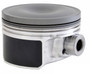 Enginetech P5065(4).50 Cast .50mm Oversized Piston Set for 2004-2007 Chevy Saturn Cobalt Ion - Set of 4 - OEM-Spec - For Engine Rebuilds