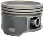 Enginetech P3073(6).75 Hypereutectic .75mm Oversized Piston Set for 1996-2009 Chevy Buick Oldsmobile Pontiac Rendezvous Equinox - Set of 6