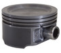 Enginetech P5013(8).50 Hypereutectic .50mm Oversized Piston Set for 1999-2011 Ford Lincoln Mercury E-150 Club Wagon E-250 - Set of 8