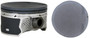 Enginetech P4898(4)STD Cast Standard Piston Set for 2006-2013 Mazda 3 - Set of 4 - OEM-Spec - For Engine Rebuilds - Bore-Matched