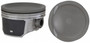 Enginetech P5062(4)STD Cast Standard Piston Set for 2003-2009 Ford Mercury Mazda Fusion 3 6 Milan - Set of 4 - OEM-Spec - Bore-Matched