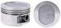 Enginetech P3003(6).75 Cast .75mm Oversized Piston Set for 1990-1997 Dodge Chrysler Plymouth Concorde Imperial New Yorker - Set of 6