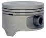 Enginetech P1587(6).50 Cast .50mm Oversized Piston Set for 1990-1994 Ford Mazda Aerostar Explorer Ranger Navajo - Set of 6