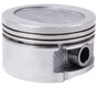 Enginetech P3003(6)STD Cast Standard Piston Set for 1990-1997 Dodge Chrysler Plymouth Concorde Imperial New Yorker Town & Country - Set of 6