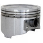 Enginetech P4774(6)STD Cast Standard Piston Set for 1997-2000 Mitsubishi Montero Montero Sport - Set of 6 - OEM-Spec - For Engine Rebuilds