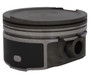 Enginetech P5056(8)STD Cast Standard Piston Set for 2005-2010 Ford Mercury Explorer Explorer Sport Trac F-150 Mustang Mountaineer - Set of 8