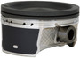 Enginetech P4030(4)STD Cast Standard Piston Set for 2009-2019 Ford Lincoln Mercury Mazda Escape Fusion Transit Connect MKZ 3 - Set of 4