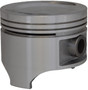 Enginetech P4129(1)STD Cast Standard Piston for 1983-1995 Kia Mazda Sportage 626 B2000 - Single - OEM-Spec - For Engine Rebuilds