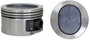 Enginetech P3030(6)100 Cast 1.00mm Oversized Piston Set for 1991-1997 Chrysler Plymouth Imperial New Yorker Town & Country - Set of 6