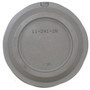 Enginetech P1594(1)STD Cast Standard Piston for 1981-1984 Toyota 4Runner Celica Corona Pickup - Single - OEM-Spec - For Engine Rebuilds