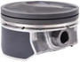 Enginetech P4174(4)STD Cast Standard Piston Set for 2011-2020 Hyundai Sonata Santa Fe Santa Fe Sport Tucson - Set of 4 - OEM-Spec