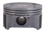 Enginetech P4321(6).50 Cast .50mm Oversized Piston Set for 2008-2014 Honda Accord Ridgeline - Set of 6 - OEM-Spec - For Engine Rebuilds