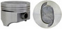 Enginetech P3048(1)060 Hypereutectic .060" Oversized Piston for 1992-1993 Ford F-350 - Single - OEM-Spec - For Engine Rebuilds