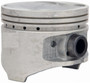Enginetech P4723(4).50 Cast .50mm Oversized Piston Set for 1996-1997 Toyota RAV4 - Set of 4 - OEM-Spec - For Engine Rebuilds