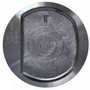 Enginetech P3071(6)040 Hypereutectic .040" Oversized Piston Set for 1996-2006 Jeep Cherokee Grand Cherokee Wrangler - Set of 6
