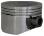 Enginetech P3045(1)STD Hypereutectic Standard Piston for 1995-2000 Ford Aerostar Ranger - Single - OEM-Spec - For Engine Rebuilds