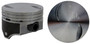 Enginetech P5047(1)STD Hypereutectic Standard Piston for 1970-1983 Chevy GMC Bel Air Biscayne Blazer Brookwood C10 - Single