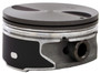 Enginetech P5076(1)STD Cast Standard Piston for 2007-2014 Chevy GMC Cadillac Escalade Escalade ESV Escalade EXT Silverado 1500 - Single