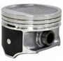 Enginetech P3071(1)030 Hypereutectic .030" Oversized Piston for 1996-2006 Dodge Jeep Cherokee Wrangler Dakota TJ Grand Cherokee - Single