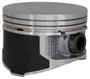 Enginetech P3088(4).50 Hypereutectic .50mm Oversized Piston Set for 1995-2005 Dodge Chrysler Plymouth Neon Cirrus Stratus Breeze - Set of 4
