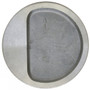 Enginetech P1519(1)060 Cast .060" Oversized Piston for 1964-1979 Jeep American Motors International Ambassador American AMX Classic - Single