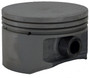 Enginetech P5072(1)STD Hypereutectic Standard Piston for 1997-2011 Ford Mercury Mazda Explorer Explorer Sport Explorer Sport Trac - Single