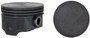 Enginetech P3078(1)100 Hypereutectic 1.00mm Oversized Piston for 1999-2004 Chevy GMC Express 2500 Express 3500 Silverado 1500 Tahoe - Single