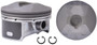 Enginetech P4305(4).50 Cast .50mm Oversized Piston Set for 2014-2021 Mazda 3 3 Sport 5 6 CX-30 CX-5 - Set of 4 - OEM-Spec