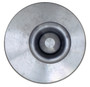 Enginetech P5009(1).50 Cast .50mm Oversized Piston for 1996-1998 Dodge Ram 2500 Ram 3500 - Single - OEM-Spec - For Engine Rebuilds