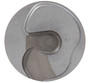 Enginetech P4335(6).50 Cast .50mm Oversized Piston Set - Set of 6 - OEM-Spec Replacement