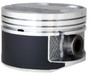 Enginetech P3035(6)STD Hypereutectic Standard Piston Set for 1993-1997 Dodge Chrysler Plymouth Concorde LHS New Yorker Intrepid - Set of 6