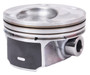 Enginetech P3520(6).50 Hypereutectic .50mm Oversized Piston Set - Set of 6 - OEM-Spec Replacement