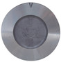 Enginetech P6011(8)040 Cast .040" Oversized Piston Set for 1974-1976 Cadillac Calais Commercial Chassis DeVille Eldorado - Set of 8